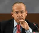felipe calderon